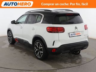 Citroën C5 Aircross 1.2 PureTech Feel