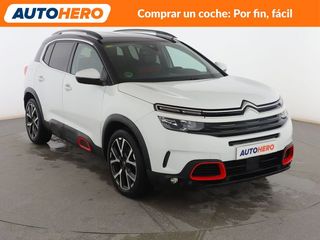 Citroën C5 Aircross 1.2 PureTech Feel