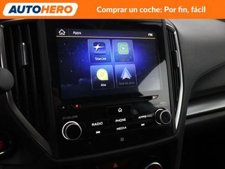 Subaru Impreza 2.0 Mild-Hybrid