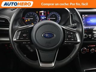 Subaru Impreza 2.0 Mild-Hybrid
