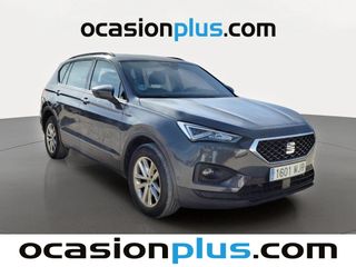 SEAT Tarraco 1.5 TSI S&S Style XL DSG 110 kW (150 CV)