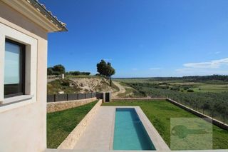 Chalet en alquiler en Muro