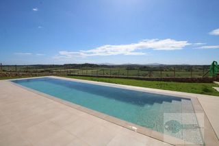 Chalet en alquiler en Muro