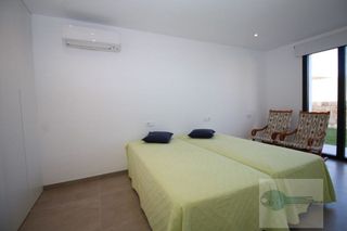 Chalet en alquiler en Muro