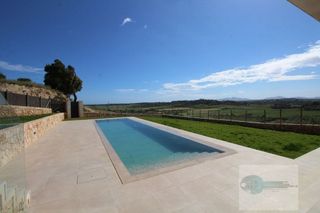 Chalet en alquiler en Muro