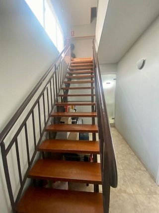 Nave industrial en alquiler en Almeda - El Corte Inglés en Cornellà de Llobregat