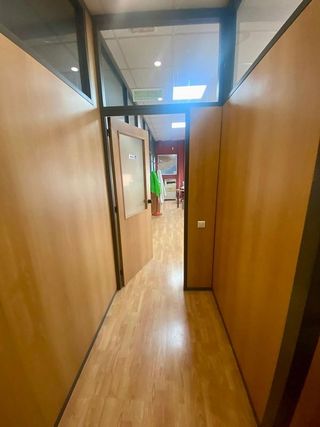 Nave industrial en alquiler en Almeda - El Corte Inglés en Cornellà de Llobregat