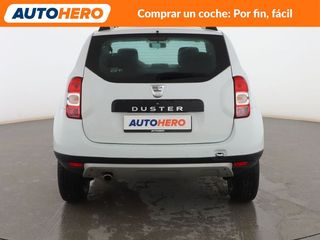 Dacia Duster 1.5 dCi Laureate 4x2