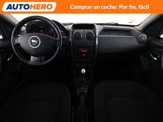 Dacia Duster 1.5 dCi Laureate 4x2