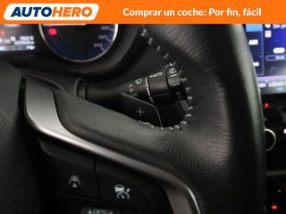 Subaru Impreza 2.0 Mild-Hybrid