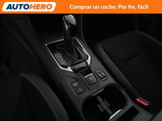 Subaru Impreza 2.0 Mild-Hybrid