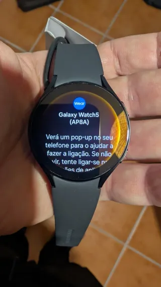 Samsung Galaxy Watch 5 44mm
