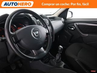 Dacia Duster 1.5 dCi Laureate 4x2