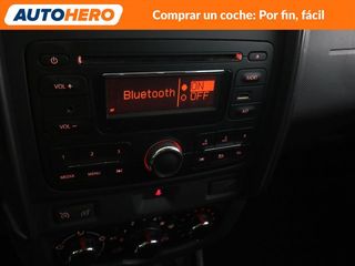 Dacia Duster 1.5 dCi Laureate 4x2