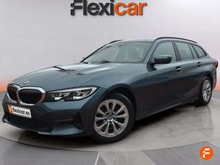 BMW Serie 3 320d Auto.Touring