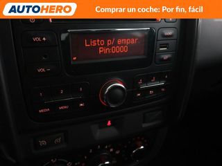 Dacia Duster 1.5 dCi Laureate 4x2