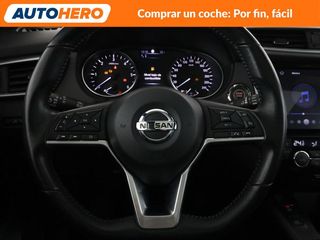 Nissan Qashqai 1.6 dCi Tekna