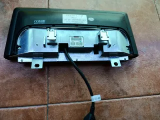 Radio 10.2 BMW Serie 1 (04-08)