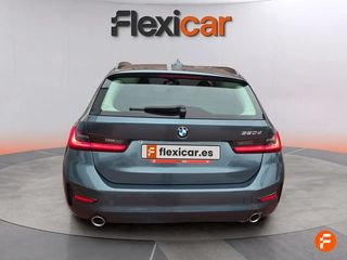 BMW Serie 3 320d Auto.Touring