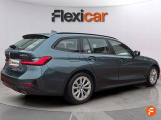 BMW Serie 3 320d Auto.Touring