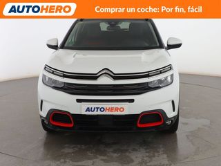 Citroën C5 Aircross 1.2 PureTech Feel