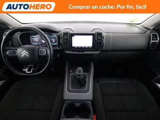 Citroën C5 Aircross 1.2 PureTech Feel