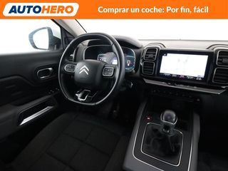 Citroën C5 Aircross 1.2 PureTech Feel