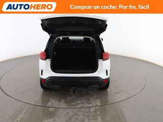 Citroën C5 Aircross 1.2 PureTech Feel
