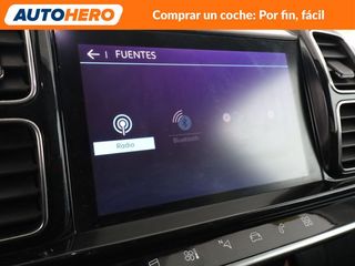 Citroën C5 Aircross 1.2 PureTech Feel
