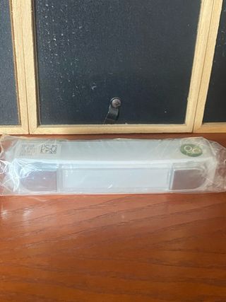 Pulsador Doble Fermax City Classic 9609