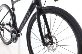 Giant Defy Advanced 2 Di2 12V (gravel) t.54 Reacondicionada