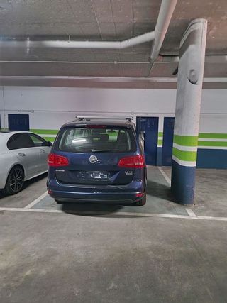 Oficina en alquiler en Norte en Jerez de la Frontera