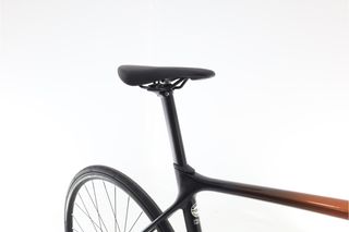 Giant TCR Advanced Pro 0 AXS 12V (carretera) t.56 Reacondicionada