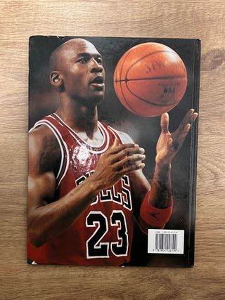 Michael Jordan