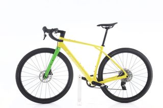 Lapierre Crosshill CF AXS 12V (gravel) t.52 Reacondicionada