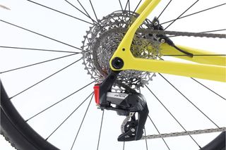 Lapierre Crosshill CF AXS 12V (gravel) t.52 Reacondicionada