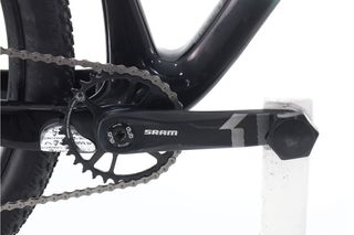 Berria Bravo (MTB) t.M Reacondicionada