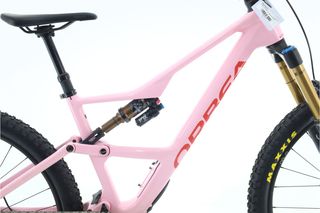 Orbea Occam LT X0 AXS (MTB) t.L Reacondicionada