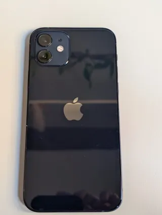 iPhone 12 128GB Batería 87%