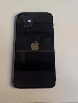 iPhone 12 128GB Batería 87%