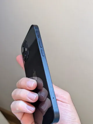 iPhone 12 128GB Batería 87%