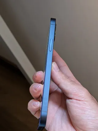 iPhone 12 128GB Batería 87%