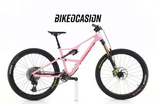 Orbea Occam LT X0 AXS (MTB) t.L Reacondicionada