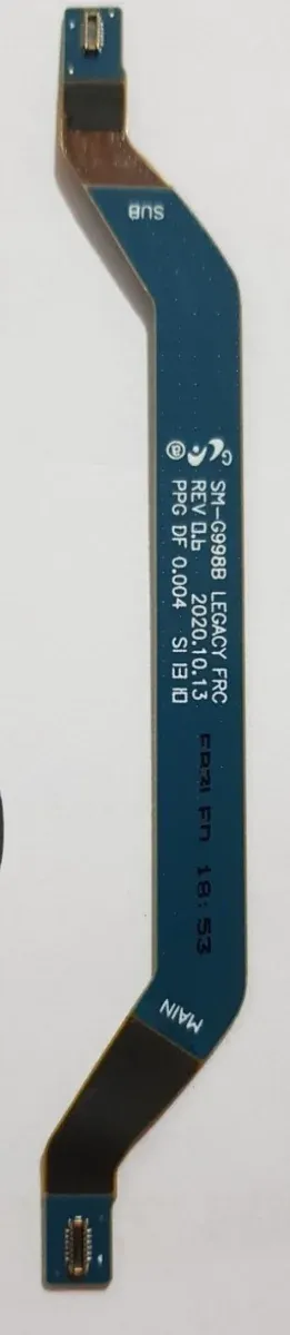 Flex LCD Samsung S21 Ultra SM-G998B