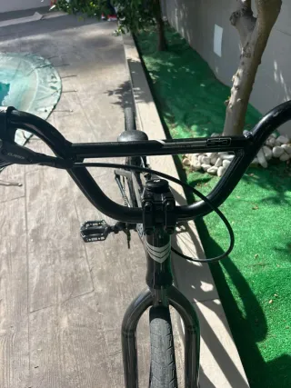 Bicicleta BMX Race Meybo Expert