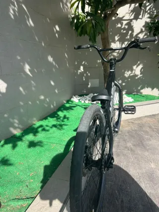 Bicicleta BMX Race Meybo Expert