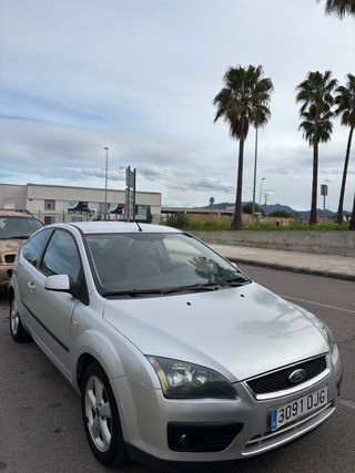 Ford Focus 2005