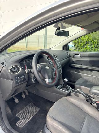 Ford Focus 2005