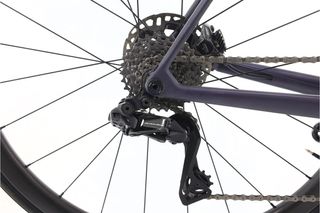 Orbea Orca M10i LTD Di2 12V (carretera) t.52 Reacondicionada