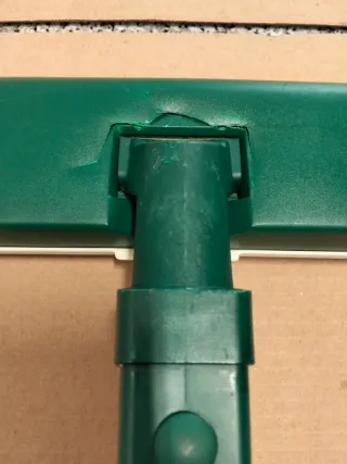 Folletto Pulilux Vorwerk